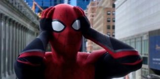 spider man sony marvel