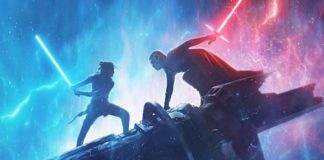 star wars 9 bande annonce