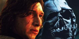 star wars 9 dark vador
