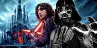star wars 9 sith