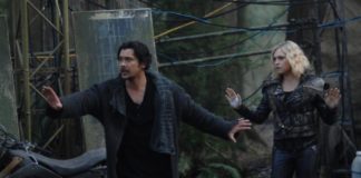 the 100 saison 6 episode 11