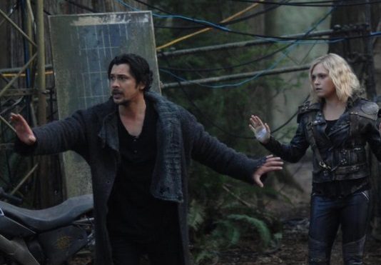 the 100 saison 6 episode 11