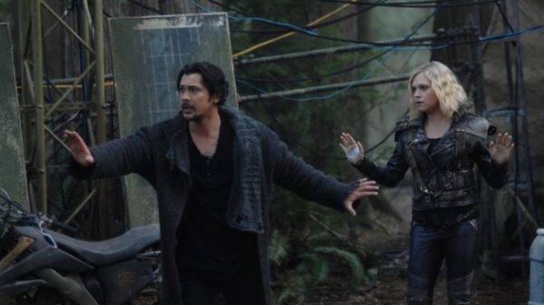 Les 100 Saison 6 Episode 11 Streaming