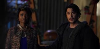 the 100 saison 6 episode 12