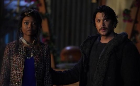 the 100 saison 6 episode 12