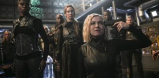 the 100 saison 6 episode 13