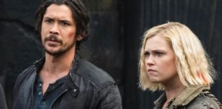 the 100 saison 7