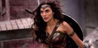 wonder woman 2 costume