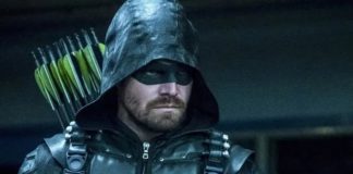 arrow saison 8 trailer