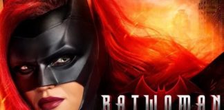 batwoman date de sortie