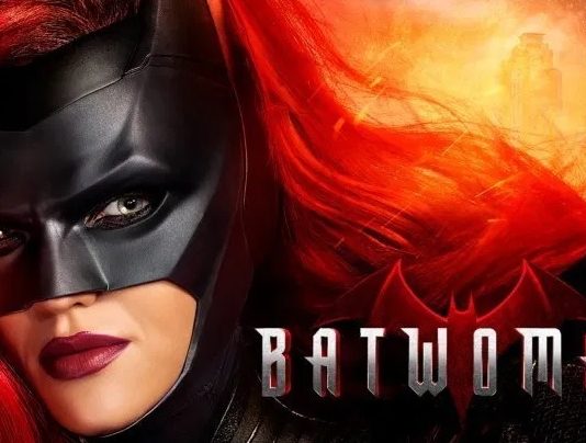 batwoman date de sortie