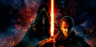 dark plagueis palpatine