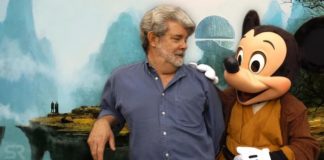 george lucas decu