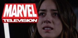 marvel agents of shield fin