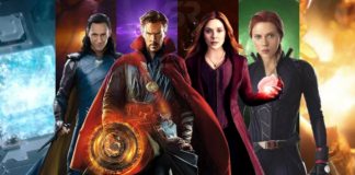 marvel phase 4 pierre d infinité