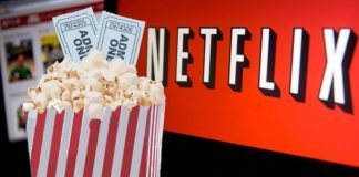 netflix perd abonnes