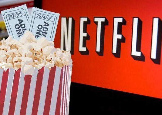 netflix perd abonnes