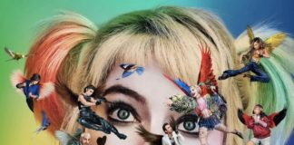 poster birds of prey