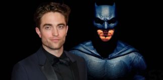 robert pattinson batman histoire
