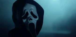 scream resurrection tueur
