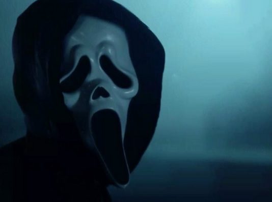 scream resurrection tueur