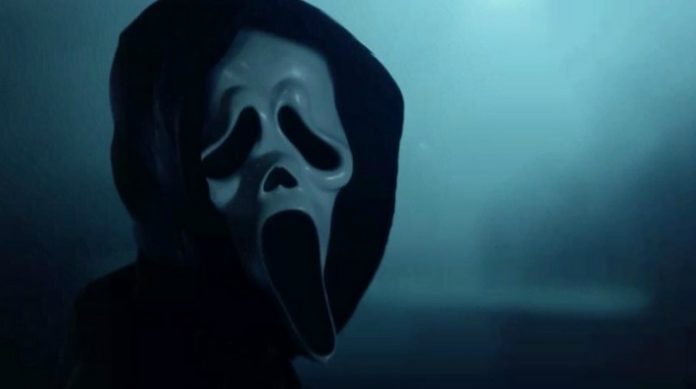 Qui Est Le Tueur Dans Scream 2022 Scream Resurrection : Explication de la fin & Révélation du Tueur | Ayther