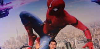 spider man 3 mcu