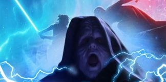 star wars 9 affiche