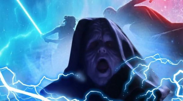 Star Wars 9 : L'affiche contient un indice sur le Retour de L'Empereur