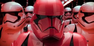 star wars 9 sith trooper
