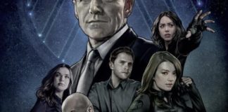 agents of shield saison 7