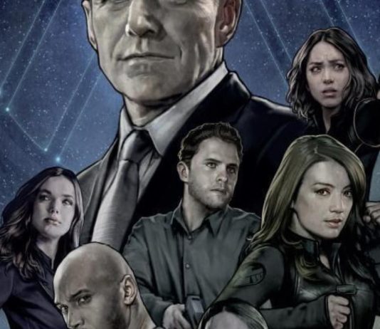 agents of shield saison 7