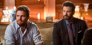 arrow saison 8 episode 1
