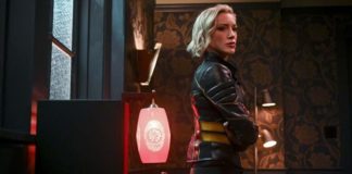 arrow saison 8 episode 2