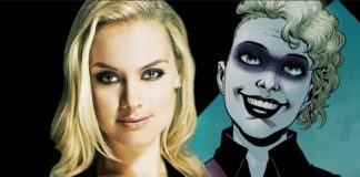 batwoman alice
