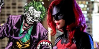 batwoman joker arrowverse