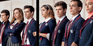 elite saison 2 explication fin