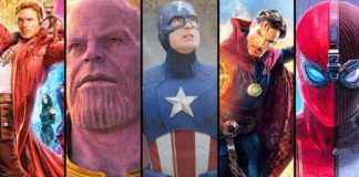 film marvel disney plus