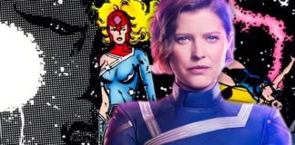 harbinger arrow crisis