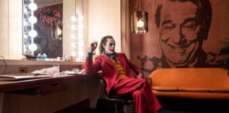 joker critique