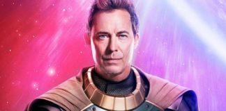 pariah crisis on infinite earths