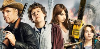 retour a zombieland explication fin