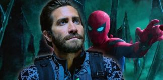 spider man mysterio illusions