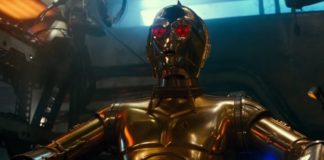 star wars 9 c3po