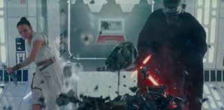 star wars rise of skywalker trailer revelations