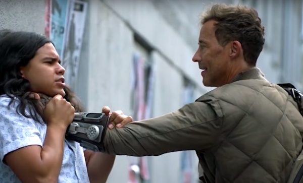 The Flash Saison 6 Épisode 3 Analyse : Homme mort en fuite | Ayther