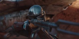 the mandalorian date