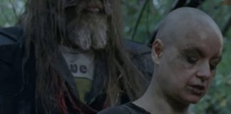 the walking dead saison 9 explication fin