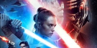 trailer final star wars rise of skywalker