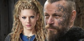 vikings fin saison 6